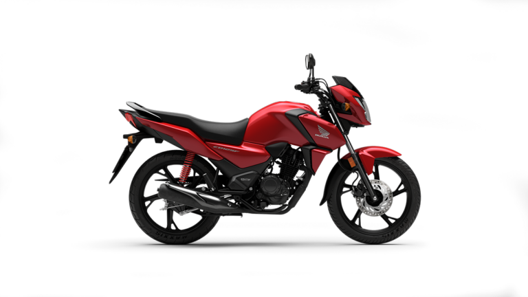 25YM_CB125F_R355_Imperial-Red_RHS