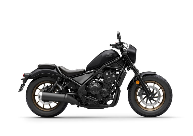25YM_CMX500-Rebel-SE_Studio_Mat-Gunpowder-Black-Metallic_RHS