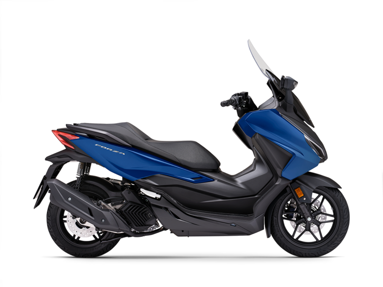 25YM_FORZA125_MAT_PEARL_PACIFIC_BLUE_PB-397P_RHS