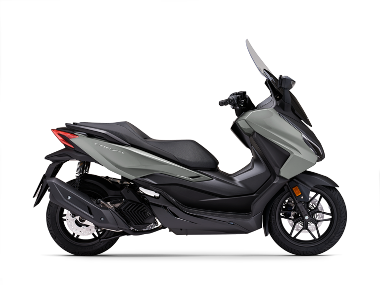 25YM_FORZA125_PEARL_FALCON_GRAY_NHC61_RHS