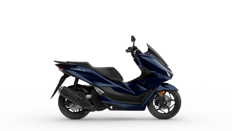 25YM_PCX125_ED_Studio_Disk_PEARL-DARK-ASH-BLUE-2_RHS