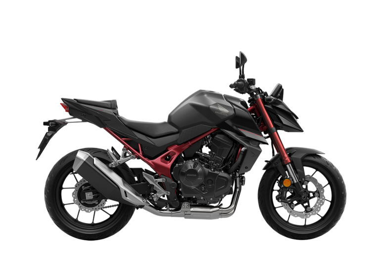 26YM_CB750_Hornet_MT_Studio_Red_NH-B01_Graphite-Black_RHS