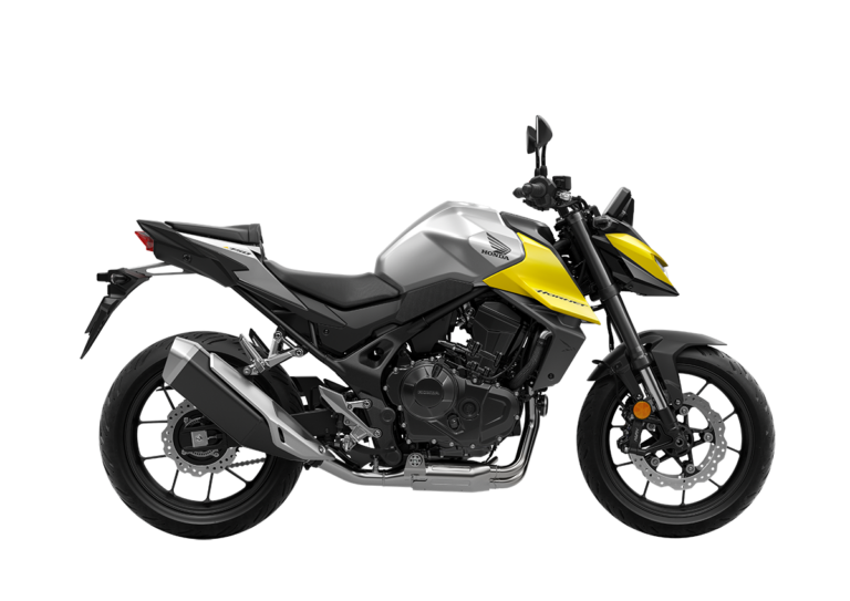 26YM_CB750_Hornet_MT_Studio_Y-243_Goldfinch-Yellow_RHS
