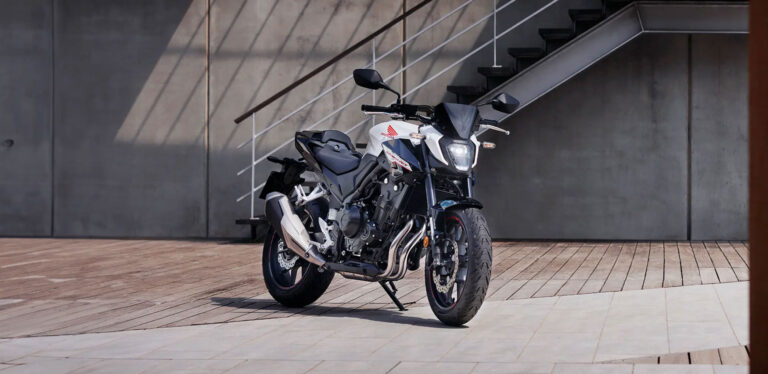cb500_Hornet1